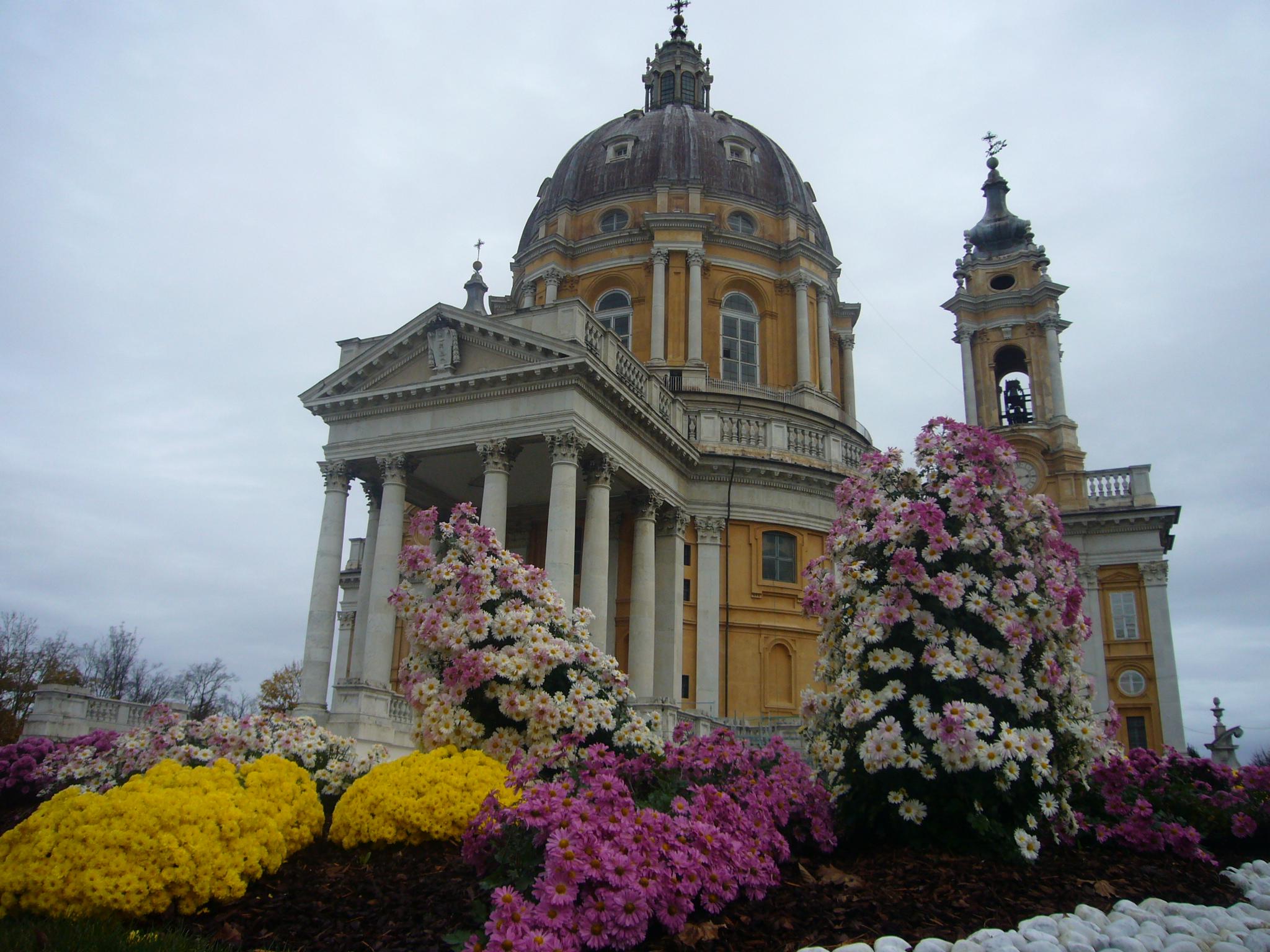 Turin
